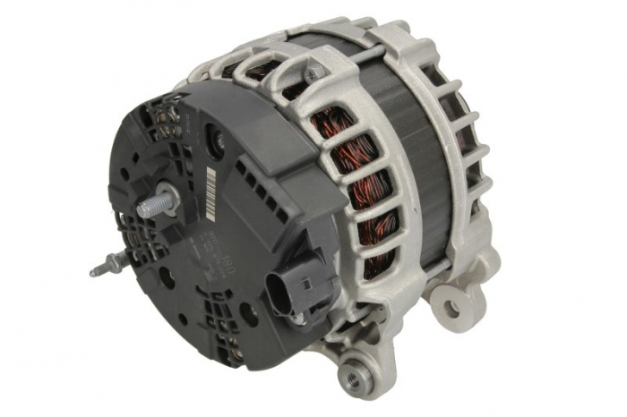 Alternator (14V, 180A) SEAT ALHAMBRA; SKODA SUPERB II; VW CC, PASSAT, PASSAT ALLTRACK, SHARAN 1.6D/2.0D dupa 2005 [2]