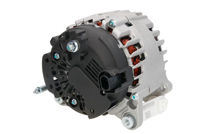 Alternator potrivit SEAT ALHAMBRA; SKODA SUPERB II; VW CC, PASSAT, PASSAT ALLTRACK, SHARAN 2.0D dupa 2008 - (14V, 180A) [2]