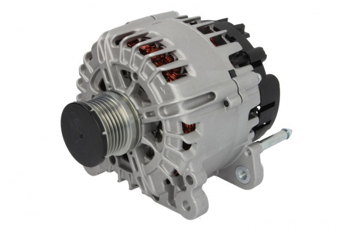 Alternator (14V, 180A) SKODA SUPERB II; VW MULTIVAN V, PASSAT, TRANSPORTER V 2.0D 3.6 intre 2007-2015