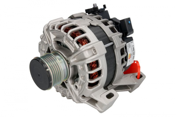 Alternator (14V, 180A) VOLVO C70 II, S60 II, S80 II, V60 I, V70 III, XC60, XC70 II, XC90 I 2.0D-2.5ALK dupa 2006