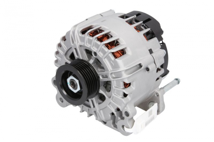 Alternator (14V, 180A) VW TOUAREG 3.0D 3.0H intre 2010-2018