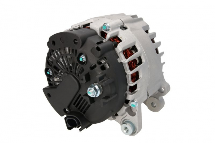 Alternator (14V, 180A) VW TOUAREG 3.0H intre 2010-2018 [2]