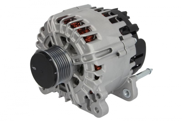 Alternator (14V, 180A) VW TOUAREG 3.6 intre 2005-2010