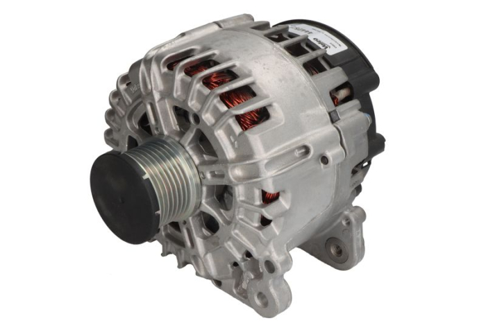 Alternator (14V, 185A) potrivit MERCEDES MARCO POLO CAMPER (W447), VITO MIXTO (DOUBLE CABIN), VITO TOURER (W447), VITO (W447); OPEL VIVARO B; RENAULT ESPACE V, GRAND SCENIC IV 1.6D 2.0D 05.14-
