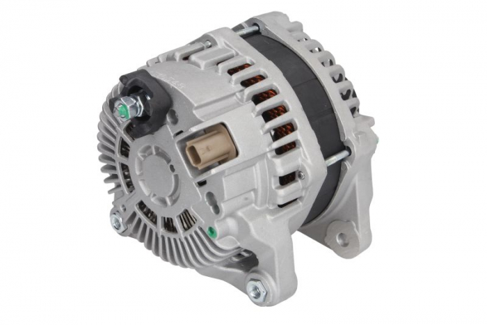 Alternator (14V, 185A) potrivit NISSAN NV400; OPEL MOVANO B; RENAULT FLUENCE, GRAND SCENIC III, KADJAR, KOLEOS II, MASTER III, MEGANE, MEGANE III, SCENIC III 1.6D/2.3D 02.10- [2]