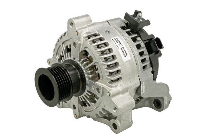 Alternator (14V, 190A) BMW Seria 1 (F20), 1 (F21), 2 (F22, F87), 2 (F23), 3 (F30, F80), 3 (F31), 3 GRAN TURISMO (F34), 4 (F32, F82), 4 (F33, F83), 4 GRAN COUPE (F36) 1.5 2.0 dupa 2015