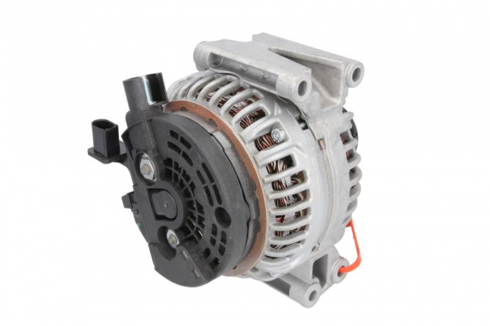 Alternator (14V, 200A) MERCEDES E T-MODEL (S211), E (VF211), E (W211), S (W220) 2.1D-3.2D intre 2002-2009 [2]