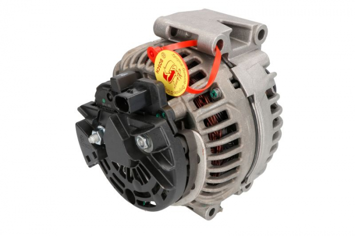Alternator (14V, 200A) MERCEDES SPRINTER 3,5-T (906), SPRINTER 3-T (906), SPRINTER 4,6-T (906), SPRINTER 5-T (906), VIANO (W639), VITO / MIXTO (W639), VITO (W639) 2.0D/2.1D/2.2D dupa 2003 [2]