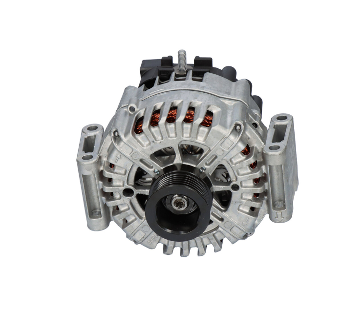 Alternator (14V, 200A) potrivit MERCEDES C (A205), C (C205), C T-MODEL (S205), C (W205), CLS (C218), CLS SHOOTING BRAKE (X218), E (A207), E (C207), E T-MODEL (S212), E (W212) 1.8-2.2D 06.06- [2]