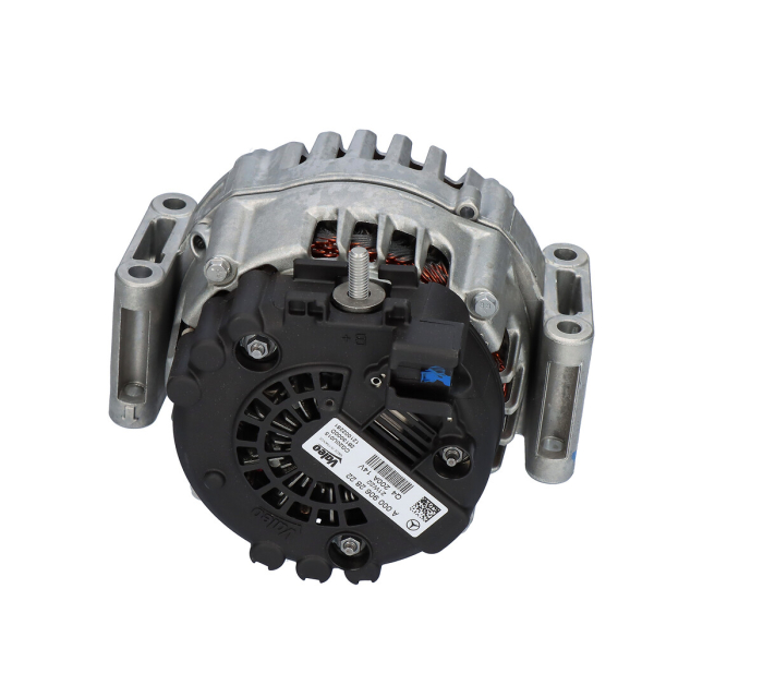 Alternator (14V, 200A) potrivit MERCEDES C (A205), C (C205), C T-MODEL (S205), C (W205), CLS (C218), CLS SHOOTING BRAKE (X218), E (A207), E (C207), E T-MODEL (S212), E (W212) 1.8-2.2D 06.06- [3]