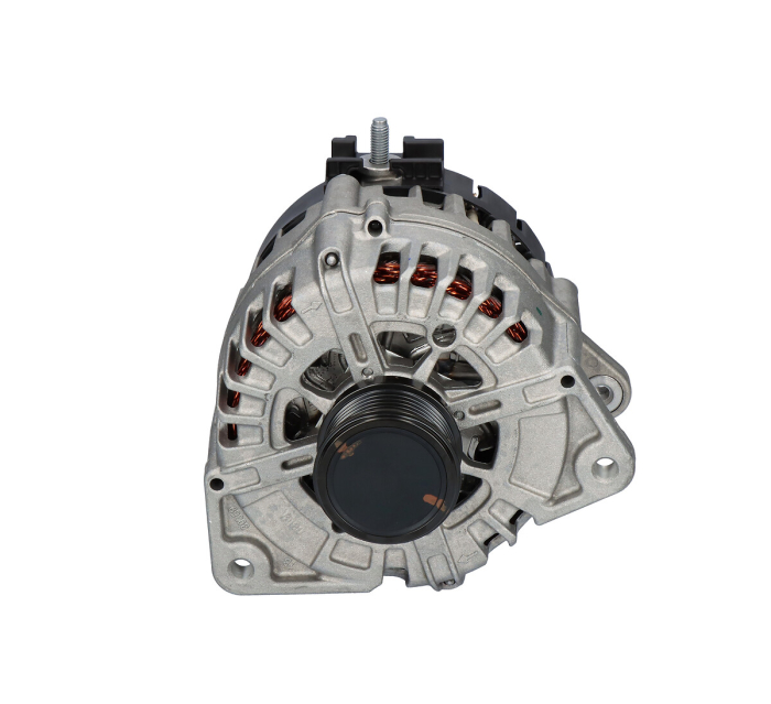 Alternator potrivit MERCEDES C (C205), C T-MODEL (S205), C (W205), E (W213), GLC (X253), GLS (X167) 1.5-4.0H dupa 2015 (14V, 200A) [3]