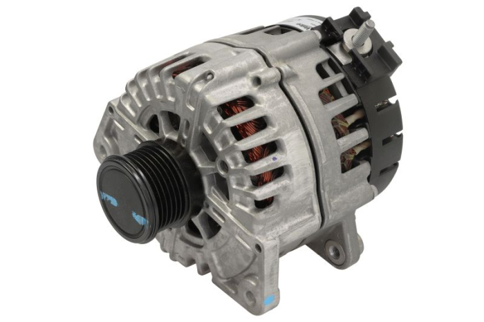 Alternator (14V, 200A) potrivit MERCEDES C (C205), C T-MODEL (S205), C (W205), E (W213), GLC (X253), GLS (X167) 1.5-4.0H 09.15-