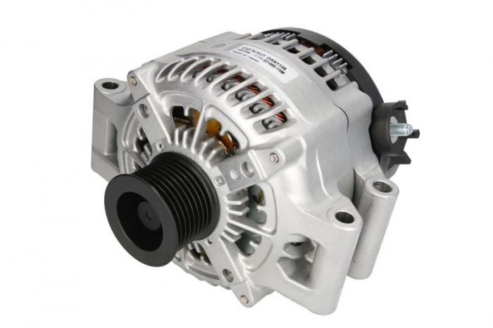 Alternator (14V, 210A) BMW Seria 1 (F20), 1 (F21), 2 (F22, F87), 2 (F23), 3 (F30, F80), 3 (F31), 3 GRAN TURISMO (F34), 4 (F32, F82), 4 (F33, F83), 4 GRAN COUPE (F36), 5 (F10), 5 (F11) 3.0 dupa 2009