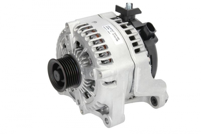 Alternator (14V, 210A) BMW Seria 5 (F10), 5 (F11), X3 (F25), X4 (F26), X5 (F15, F85) 2.0D intre 2010-2018