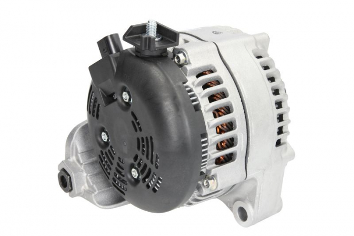 Alternator (14V, 210A) BMW Seria 5 (F10), 5 (F11), X3 (F25), X4 (F26), X5 (F15, F85) 2.0D intre 2010-2018 [2]