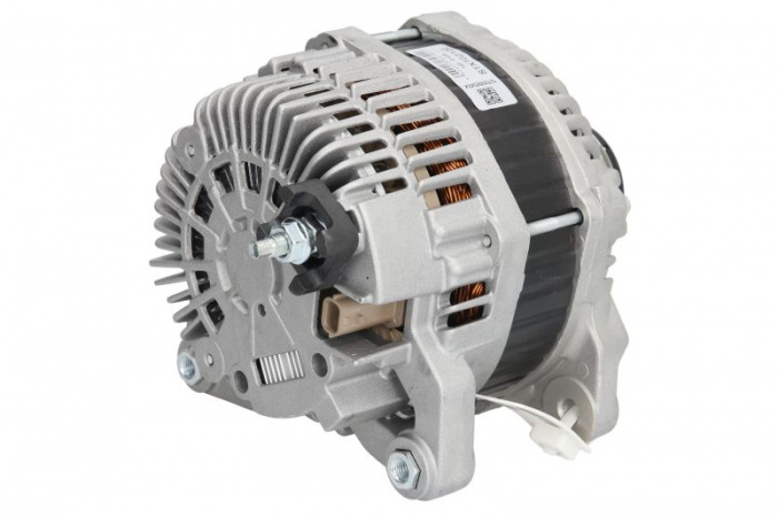 Alternator (14V, 210A) DACIA LODGY; RENAULT FLUENCE, GRAND SCENIC II, GRAND SCENIC III, LAGUNA, LAGUNA III, LATITUDE, MEGANE, MEGANE II, MEGANE III, SCENIC II, SCENIC III 1.5D dupa 2005 [2]