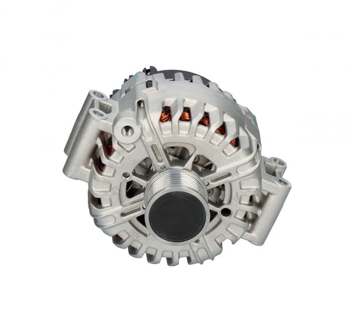 Alternator potrivit BMW 5 (F10), 5 (F11), 7 (F01, F02, F03, F04), X3 (F25) 2.0-3.0D 2008-2017 - (14V, 210A) [4]