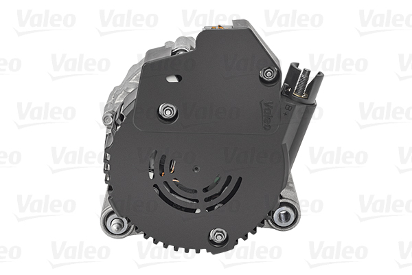 Alternator potrivit DS DS 4 DS 5 DS 7; CITROEN C4 GRAND PICASSO II, C4 II, C4 PICASSO II, C4 SPACETOURER, C5 AIRCROSS, C5 III, DS4, DS5, GRAND C4 SPACETOURER, JUMPY III 2.0D dupa 2009 - (14V, 210A) [3]