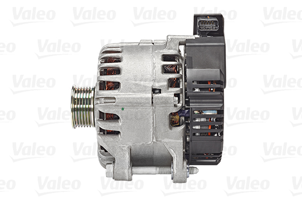 Alternator potrivit DS DS 4 DS 5 DS 7; CITROEN C4 GRAND PICASSO II, C4 II, C4 PICASSO II, C4 SPACETOURER, C5 AIRCROSS, C5 III, DS4, DS5, GRAND C4 SPACETOURER, JUMPY III 2.0D dupa 2009 - (14V, 210A) [4]