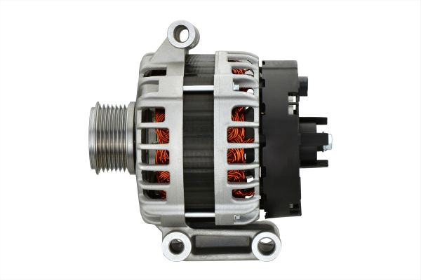 Alternator (14v, 210a) potrivit ford transit v363 2.2d 08.13-12.18