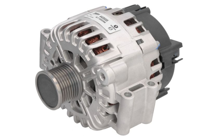 Alternator (14V, 210A, reconditionat) potrivit BMW 1 (F20), 1 (F21), 2 (F22, F87), 2 (F23), 3 (F30, F80), 3 (F31), 3 GRAN TURISMO (F34), 4 (F32, F82), 4 (F33, F83) 3.0 01.10-06.18