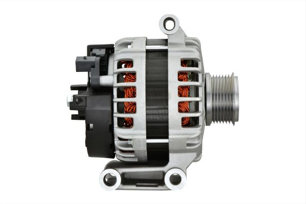 Alternator potrivit FORD TRANSIT V363 2.2D dupa 2013 (14V, 210A, reconditionat) [4]