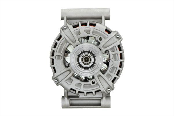 Alternator potrivit FORD TRANSIT V363 2.2D dupa 2013 (14V, 210A, reconditionat) [2]