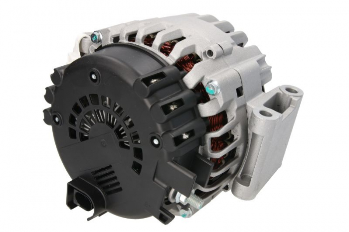 Alternator (14V, 220A) MERCEDES SPRINTER 3,5-T (906), SPRINTER 5-T (906) 3.0D dupa 2008 [2]