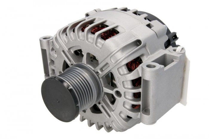 Alternator (14V, 220A) MERCEDES SPRINTER 3,5-T (906), SPRINTER 5-T (906) 3.0D dupa 2008