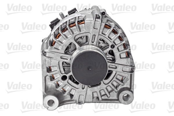 Alternator potrivit BMW 5 (F10), 5 (F11), 5 GRAN TURISMO (F07), X3 (F25) 2.0D/3.0D 2010-2017 - (14V, 220A) [2]