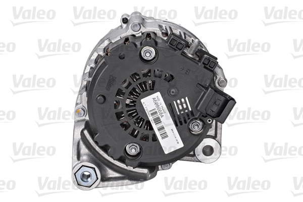 Alternator potrivit BMW 5 (F10), 5 (F11), 5 GRAN TURISMO (F07), X3 (F25) 2.0D/3.0D 2010-2017 - (14V, 220A) [3]