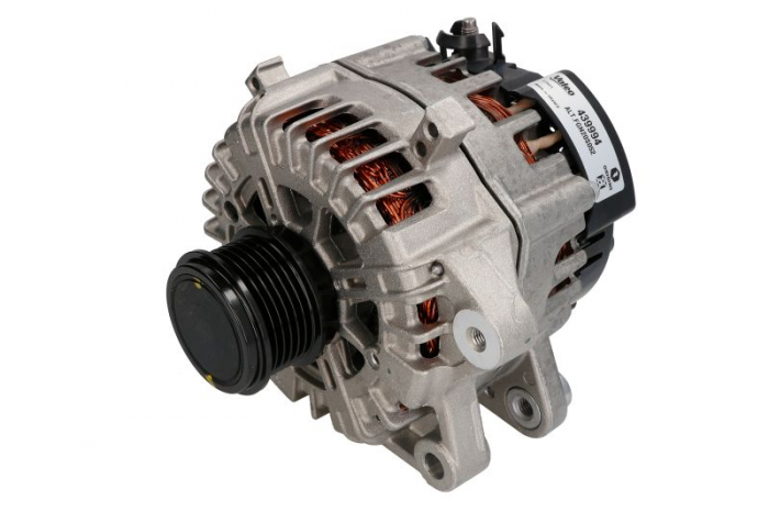 Alternator (14V, 220A) potrivit FORD MONDEO V, TOURNEO CUSTOM V362, TRANSIT CUSTOM V362, TRANSIT V363 2.0D 12.15-