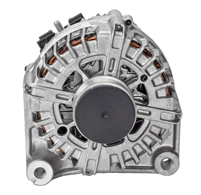 Alternator (14V, 220A, reconditionat) potrivit BMW 5 (E61), 5 (F10), 5 (F11), 5 GRAN TURISMO (F07), X3 (F25) 2.0 2.0D 3.0D 04.05-08.17