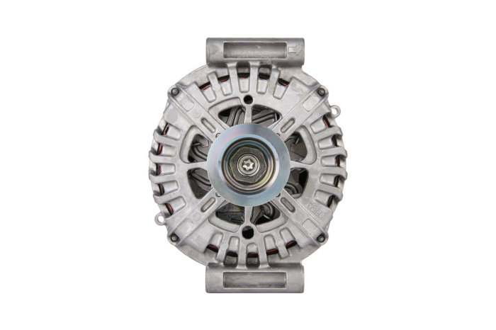 Alternator potrivit MERCEDES S (C216), S (W221, V221), S (W222, V222, X222) 3.0D/5.5/6.0 2005-2019 (14V, 220A, reconditionat) [3]
