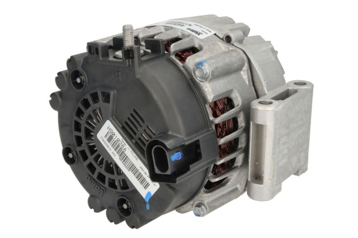 Alternator potrivit MERCEDES S (C216), S (W221, V221), S (W222, V222, X222) 3.0D/5.5/6.0 2005-2019 (14V, 220A, reconditionat) [2]