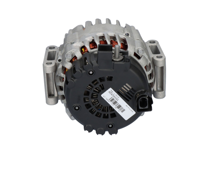 Alternator (14V, 220A, reconditionat) potrivit MERCEDES SPRINTER 3,5-T (B906), SPRINTER 3-T (B906), SPRINTER 4,6-T (B906), SPRINTER 4-T (B904), SPRINTER 5-T (B906) 2.1D-3.5 04.00-12.18 [3]