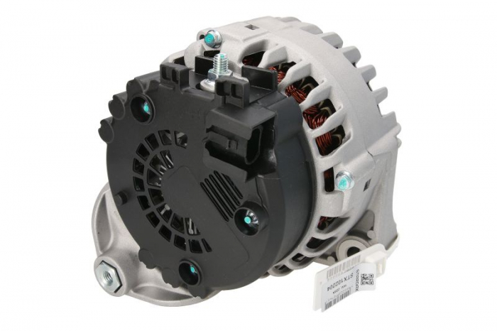 Alternator (14V, 230A) BMW X5 (E70) 3.0/3.0D/4.8 intre 2006-2010 [2]