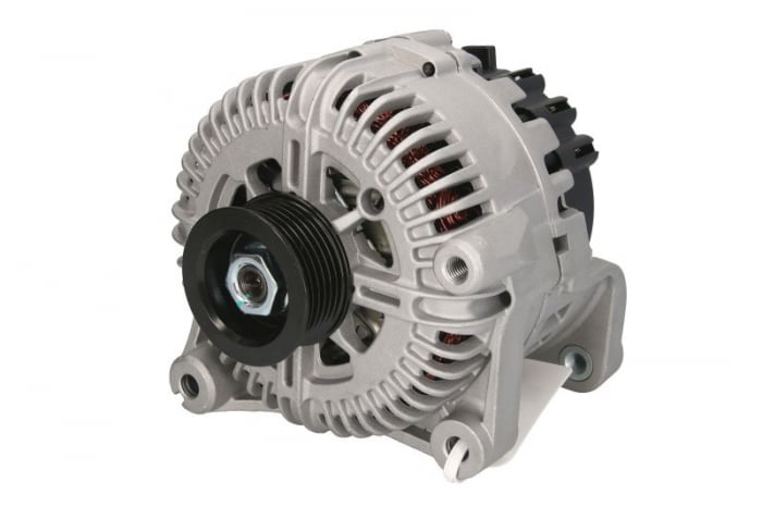 Alternator (14V, 230A) BMW X5 (E70), X6 (E71, E72) 3.0D intre 2006-2014