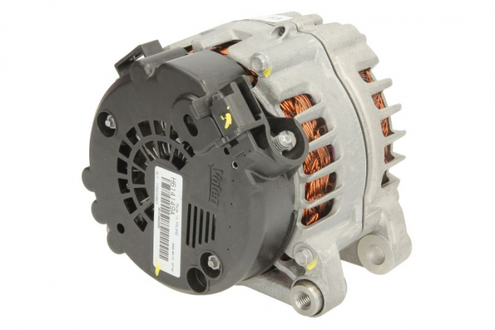 Alternator potrivit CITROEN C4 GRAND PICASSO I, C4 PICASSO I, C5 III, C6; PEUGEOT 407 2.0D/3.0D dupa 2009 - (14V, 230A) [2]