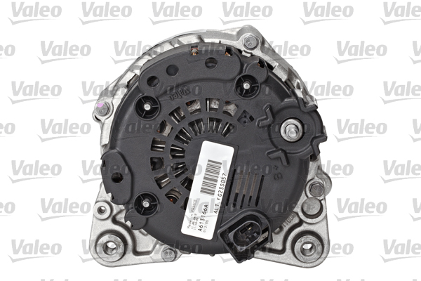 Alternator potrivit PORSCHE CAYENNE, PANAMERA; VW TOUAREG 3.0D-4.2 dupa 2010 - (14V, 230A) [3]