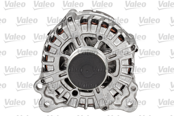 Alternator potrivit PORSCHE CAYENNE, PANAMERA; VW TOUAREG 3.0D-4.2 dupa 2010 - (14V, 230A) [2]