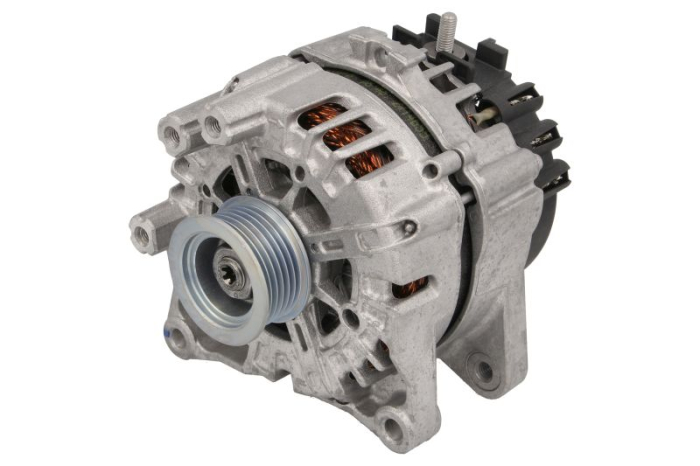 Alternator (14V, 230A, reconditionat) potrivit JAGUAR E-PACE; LAND ROVER RANGE ROVER EVOQUE 2.0DH 07.20-