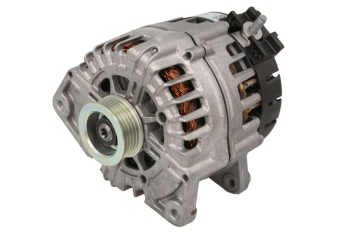 Alternator (14V, 250A) potrivit MERCEDES CLS (C257), E (A238), E ALL-TERRAIN (S213), E (C238), E T-MODEL (S213), E (W213), G (W463), GLC (C253), GLC (X253), GLE (C167) 2.0D-3.0D 10.14-