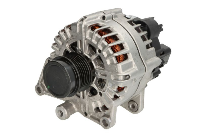 Alternator (14V, 250A) potrivit MERCEDES E (A238), E (C238), E T-MODEL (S213), E (W213) 1.6 2.0 01.16-
