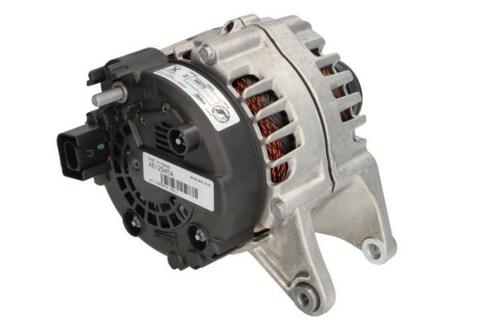 Alternator (14V, 250A) potrivit MERCEDES E (A238), E (C238), E T-MODEL (S213), E (W213) 1.6/2.0 01.16- [2]