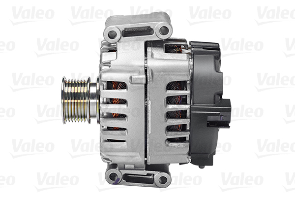 Alternator potrivit MERCEDES GLE (C292), GLE (W166), GLS (X166) 3.0D 2015-2019 - (14V, 250A) [4]