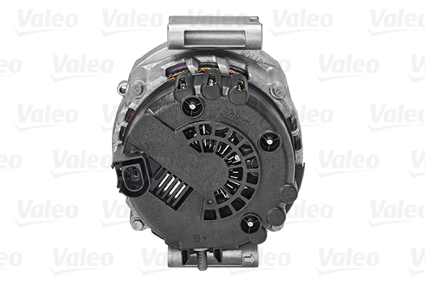 Alternator potrivit MERCEDES GLE (C292), GLE (W166), GLS (X166) 3.0D 2015-2019 - (14V, 250A) [3]