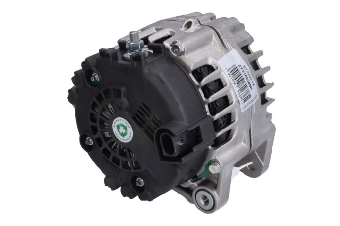 Alternator potrivit MERCEDES G (W463), S (A217), S (C217), S (W222, V222, X222) 4.0 dupa 2017 (14V, 250A, reconditionat profesional) [2]