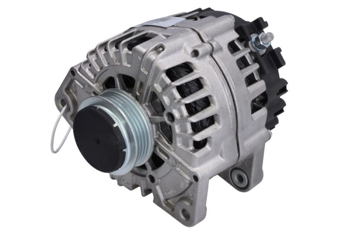 Alternator (14V, 250A, reconditionat profesional) potrivit MERCEDES G (W463), S (A217), S (C217), S (W222, V222, X222) 4.0 05.17-