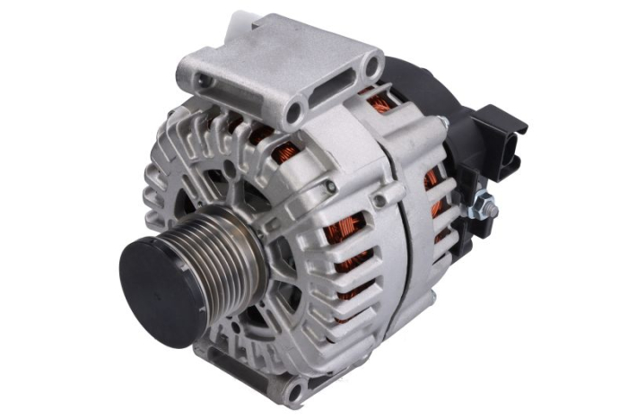 Alternator (14V, 250A, reconditionat profesional) potrivit MERCEDES S (A217), S (C217), S (W222, V222, X222) 6.0 02.14-07.20